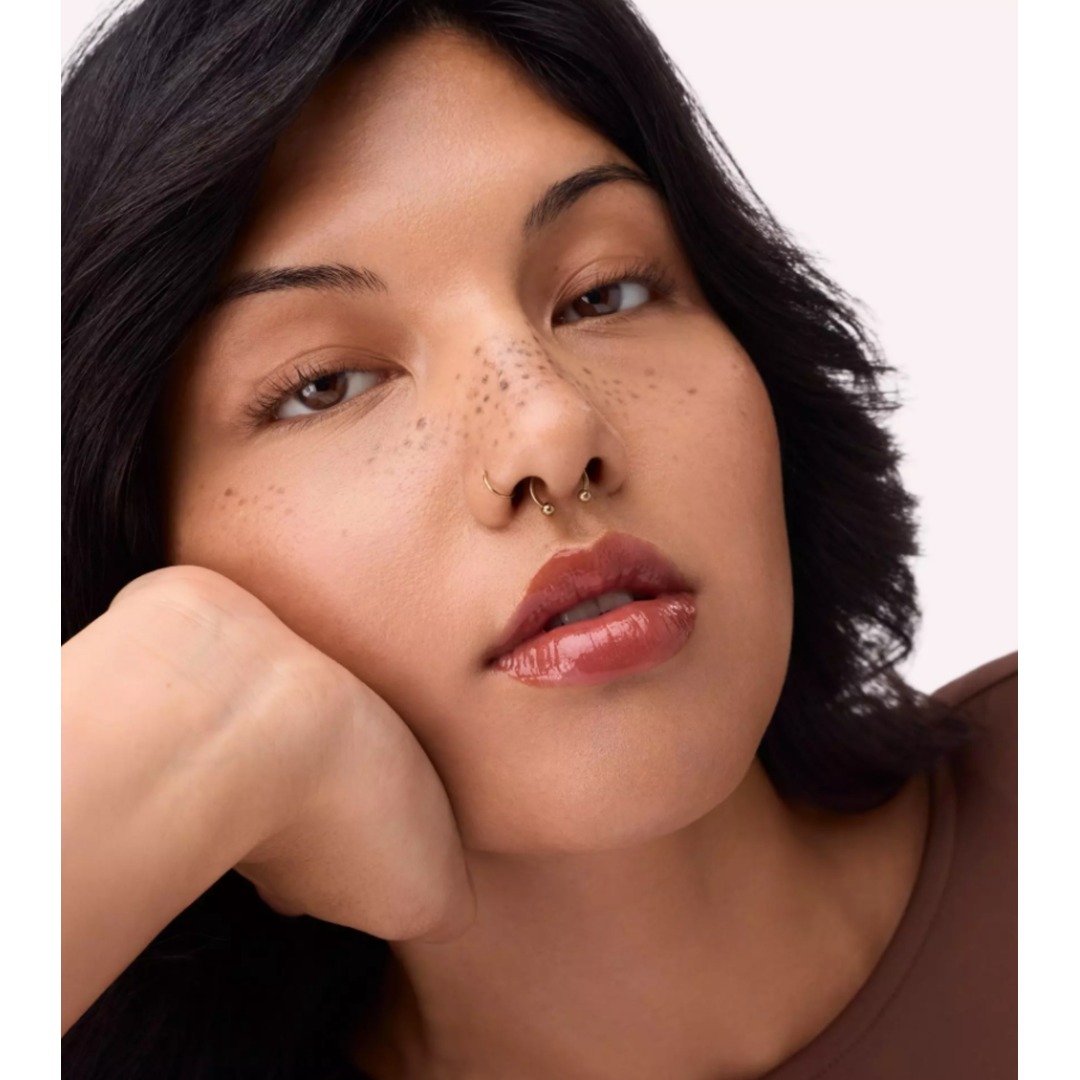 Catrice Filler Supreme Lip Gloss 100 Cinnamon Glazed. - Image 2