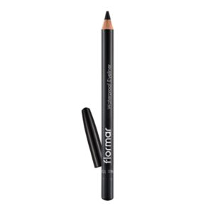 Flormar Waterproof Eyeliner 101 Black Ice.