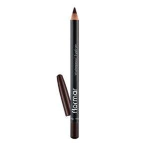 Flormar Waterproof Eyeliner 106 Dark Chestnut.