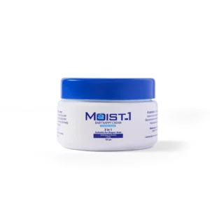 Moist-1 Baby Nappy cream 150gm