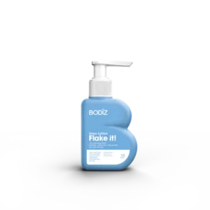 Bodiz Urea Lotion Flake It