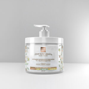 Skin Now Bloom Hair Mask 500 gm