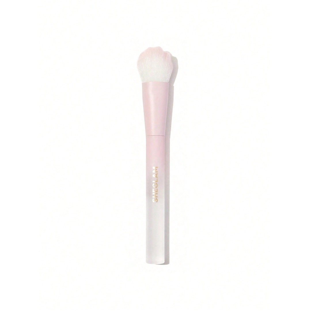 Sheglam Color Bloom Liquid Blush Brush.