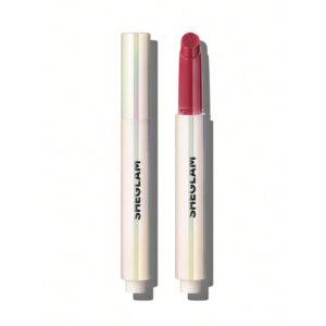 Sheglam Pout-Perfect Shine Lip Plumper-Hot Stuff.