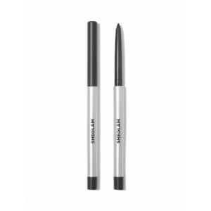 Sheglam On-Line Creamy Eyeliner-Black.