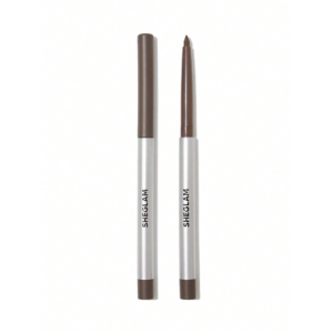 Sheglam On-Line Creamy Eyeliner-Brown.