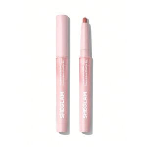 Sheglam Cloudline Blur Lip Liner-Blush Horizon.