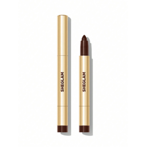 Sheglam Bold Moves Kohl Cream Eyeliner Pencil-Brown.