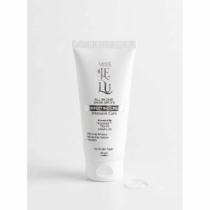 Miss Je Lu thiamidol whitening cream 60gm