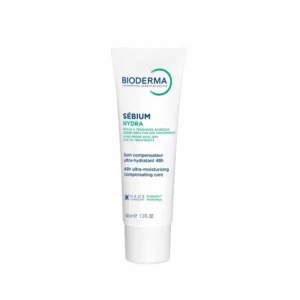BIODERMA Sebium Hydra 40ml