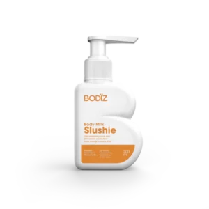 Bodiz Body Milk Slushie