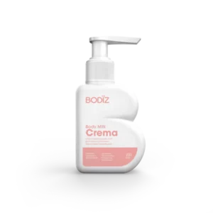Bodiz Body Milk Crema