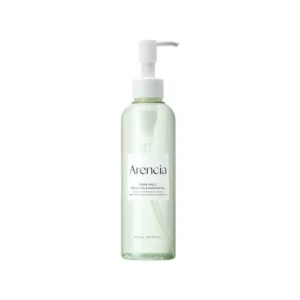 Arencia - Pore Melt Mochi Cleansing Oil 200ml