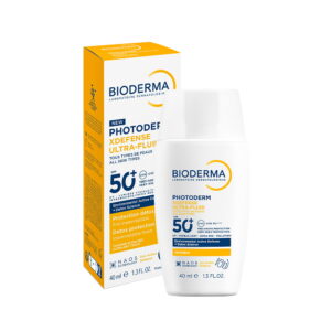 BIODERMA PHOTODERM XDEFENSE ULTRA-FLUID