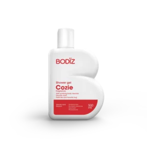 Bodiz Shower Gel Cozie