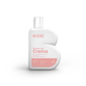 Bodiz Shower Gel Crema