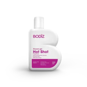 Bodiz Shower Gel Hot Shot