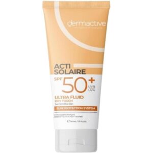 Dermactive Acti Solaire SPF50+ Instant Dry 50ml