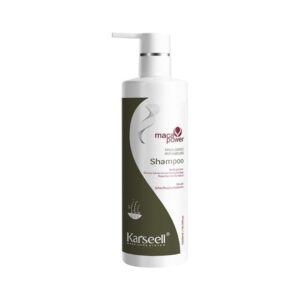 Karseell maca power Hair Shampoo Anti Hiar Loss 500ml