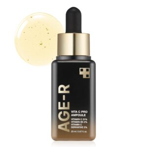 MEDICUBE AGE-R VITA CPRO AMPOULE 20ml