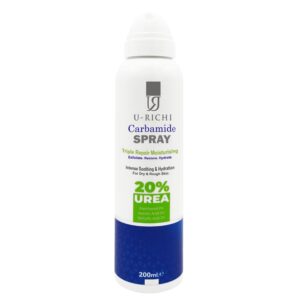 U-richi Carbamide Spray 20 % Urea 200ml