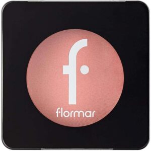 Flormar Blush On 102 Rose Pink.