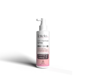 Tettello Plus Anti Hair Loss Spray