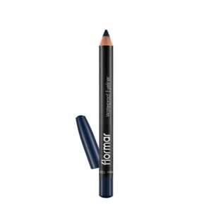 Flormar Waterproof Eyeliner 103 Navy Blue.