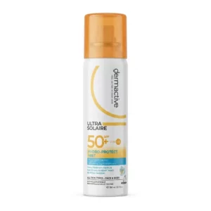 Dermactive Ultra-Solaier 50+ SPF Hydro  Protect Mist 150ML
