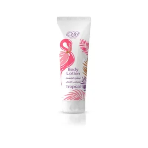 Eva Skin care Body Lotion Tropical 240Ml