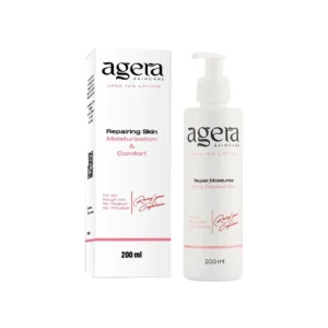 Agera Urea 10% Lotion 200ml