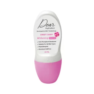 Dear Roll On Sweet Candy 60ML