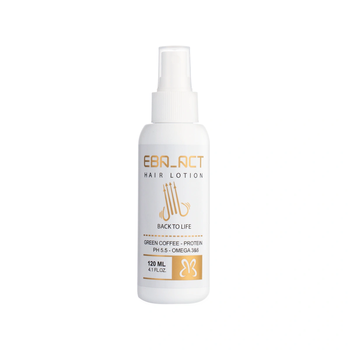 Eba_Act Hair Lotion 120ml