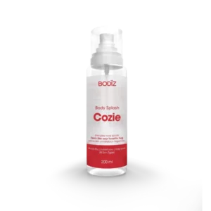 Bodiz Cozie Body Splash