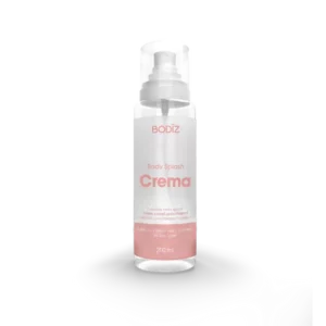 Bodiz Crema Body Splash