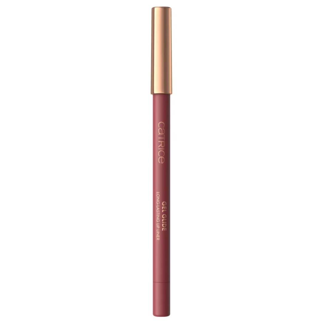 Catrice Gel Glide Long Lasting Lipliner 020 Drip The Drama.