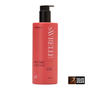 AVRELLE KERATIN + COLLAGEN MOISTURIZING CONDITIONER 400ml