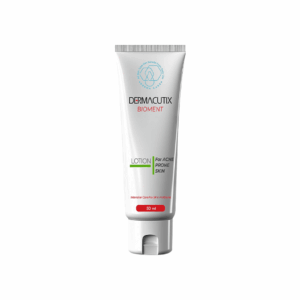 Dermacutix Bioment Lotion 50 ml offer 1+1