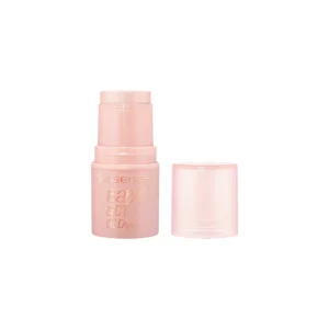 Essence Baby Got Glow Highlighter Stick 20 Rosy Glaze.
