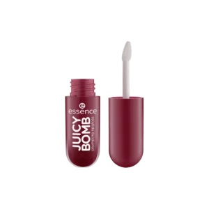 Essence Juicy Bomb Plumping Lip Gloss 02 Sour Cherry.