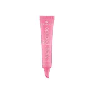 Essence The Super Peptide Glossy Lip Treatment 02 Pinkified.