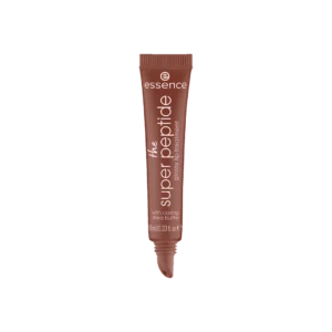Essence The Super Peptide Glossy Lip Treatment 06 Plum Fection.