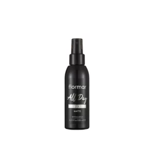 Flormar All Day Fix Matte Setting Spray.