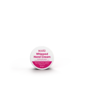 Bodiz Whipped Hand Cream