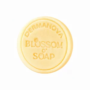Dermanova Blossom Soap Shea Butter Offer (1+1)