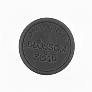 Dermanova Blossom Soap  Charcoal & Tea Tree Oil Offer (1+1)