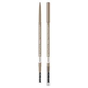 Topface Pro Micro Precision Eyebrow Pencil 002 Soft Brown.