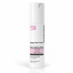 Skin Secrets Moisturizer Cream-Gel 50ml