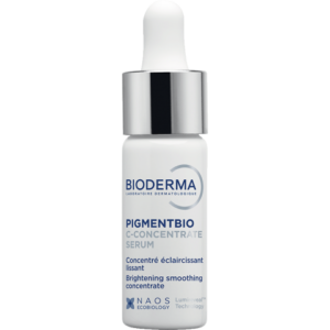 BIODERMA Pigmentbio C-Concentrate Serum 15ml