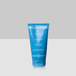 Cleo Moisture Shea Butter Body Superfood 125ml